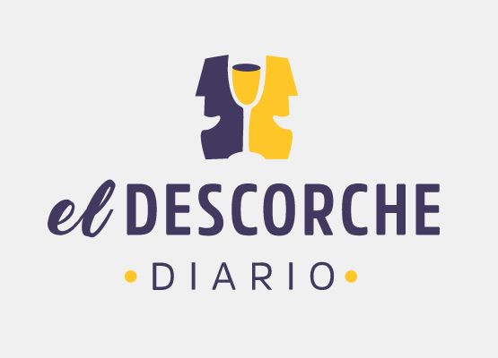 logo descorche diario