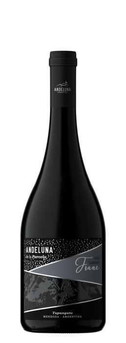 ANDELUNA FRANC - de la parcela
