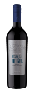 Ensamble Otoñal 750