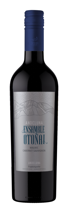 Ensamble Otoñal 750
